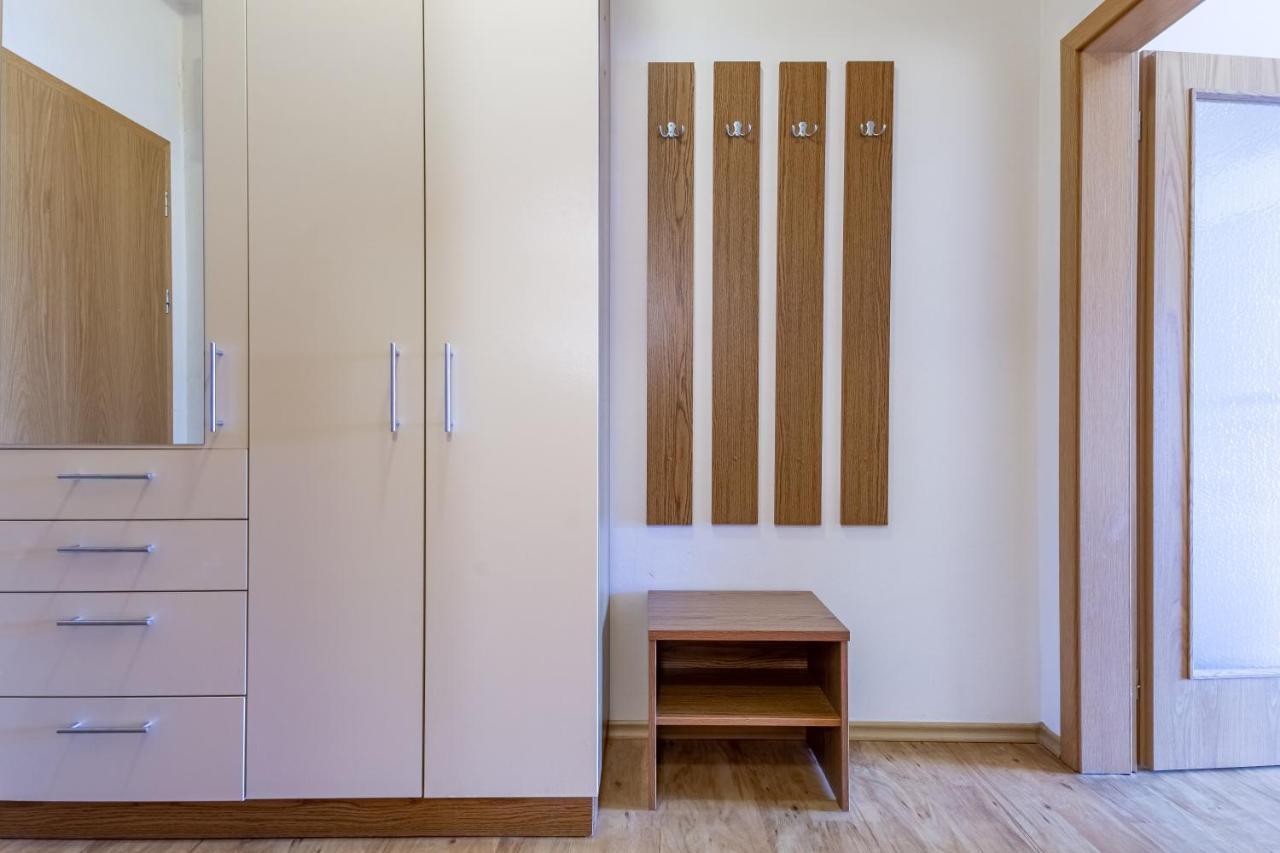 Lipno View - Blue 6 Apartment