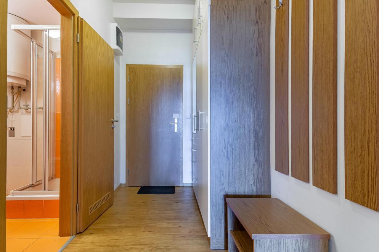 Lipno Canada 6 Apartamento Lipno nad Vltavou