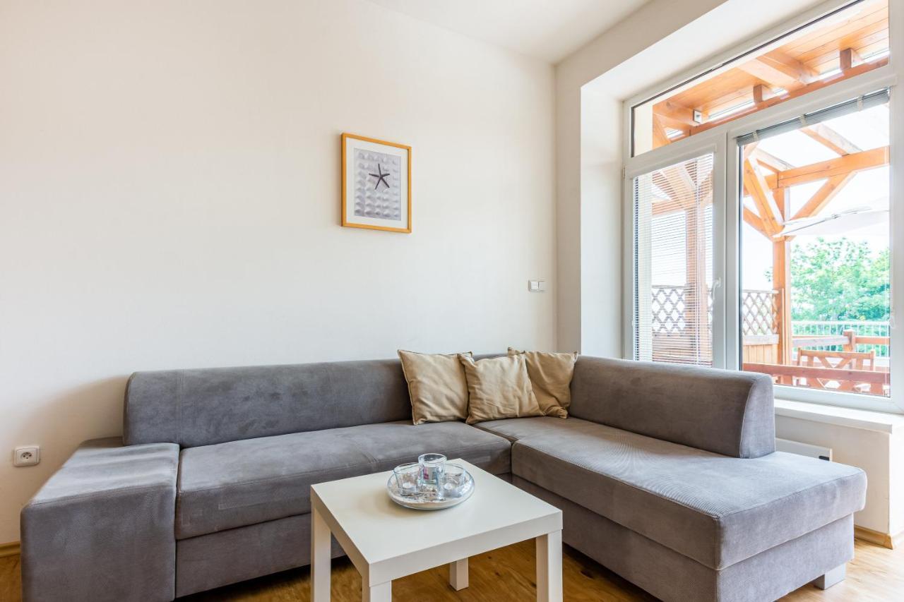 Apartment Lipno View - Blue 6