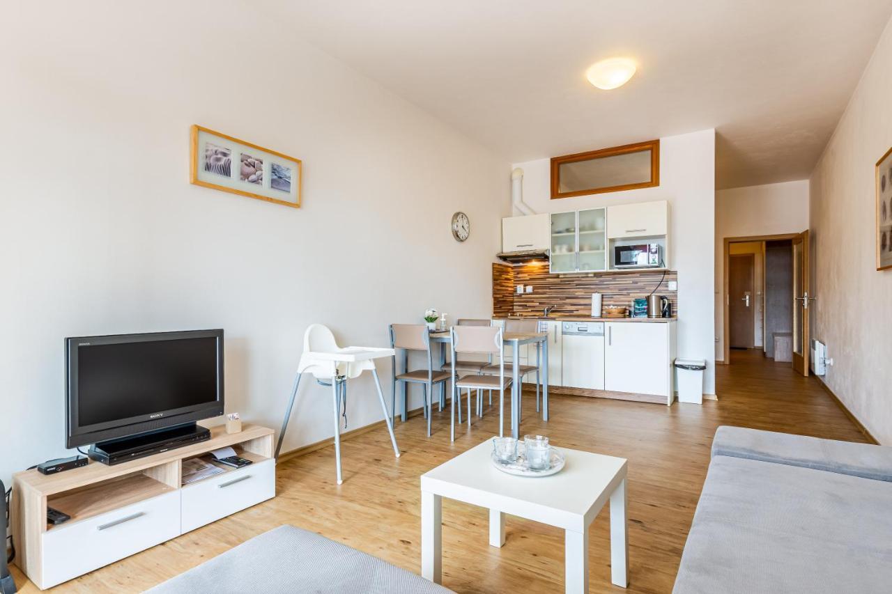 Apartment Lipno View - Blue 6 *