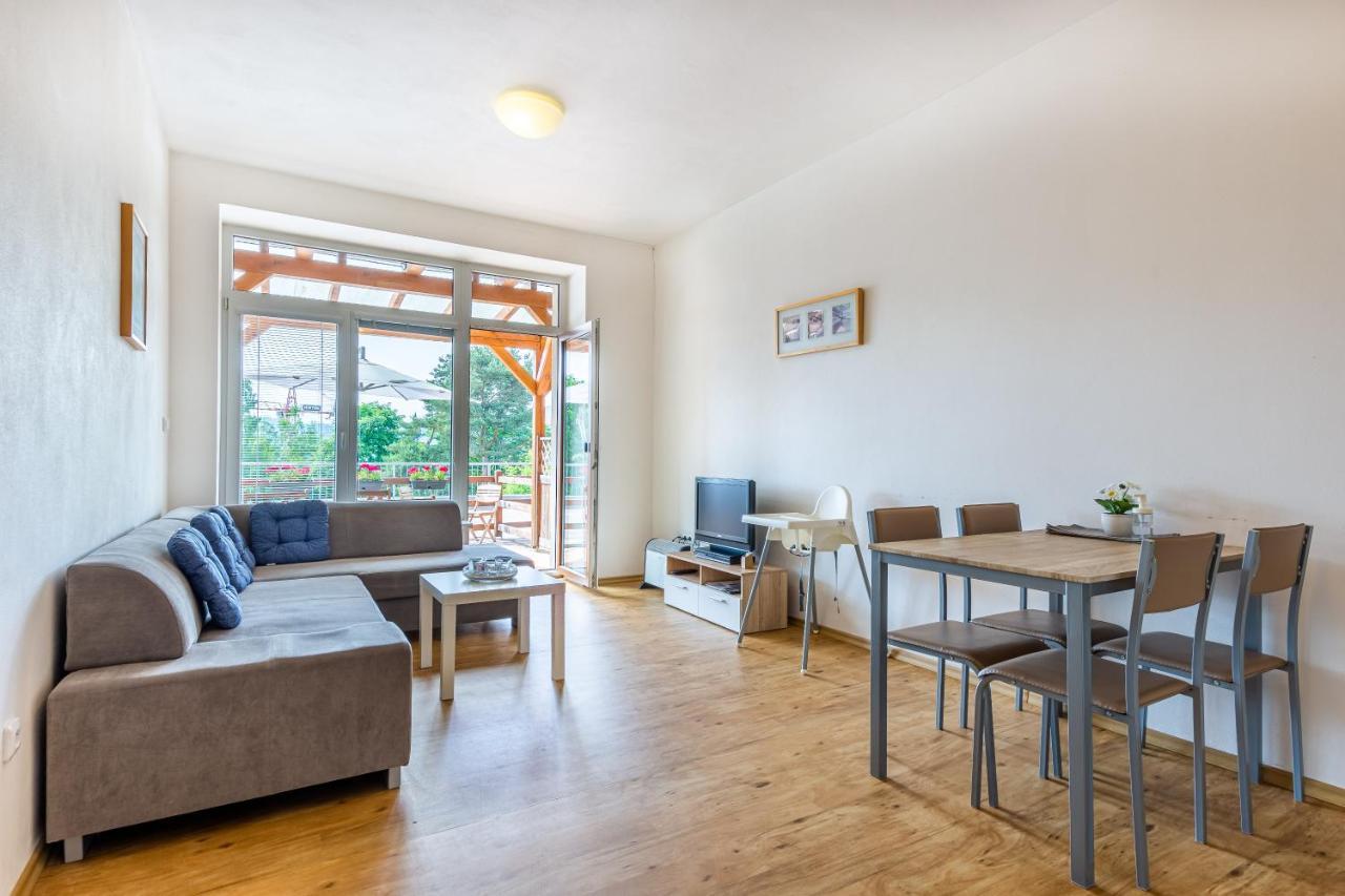 Apartamento Lipno Canada 6