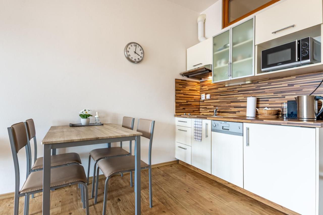 Apartment Lipno View - Blue 6