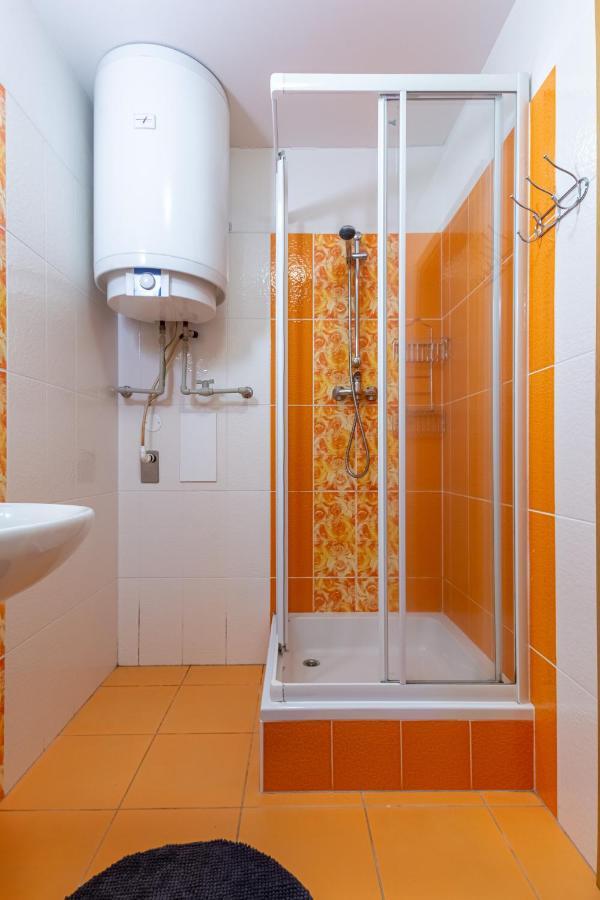 Apartment Lipno View - Blue 6 *