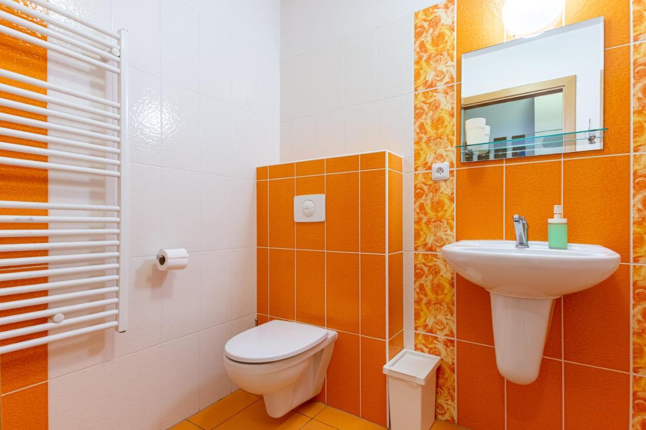 Apartment Lipno View - Blue 6 *