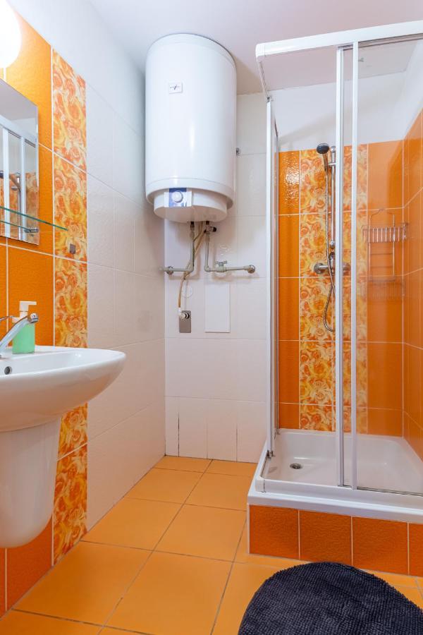 Lipno View - Blue 6 Apartment