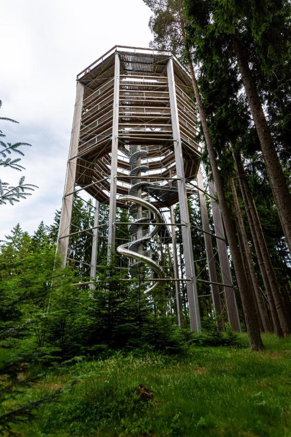 Lipno Canada 6 Apartamento Lipno nad Vltavou