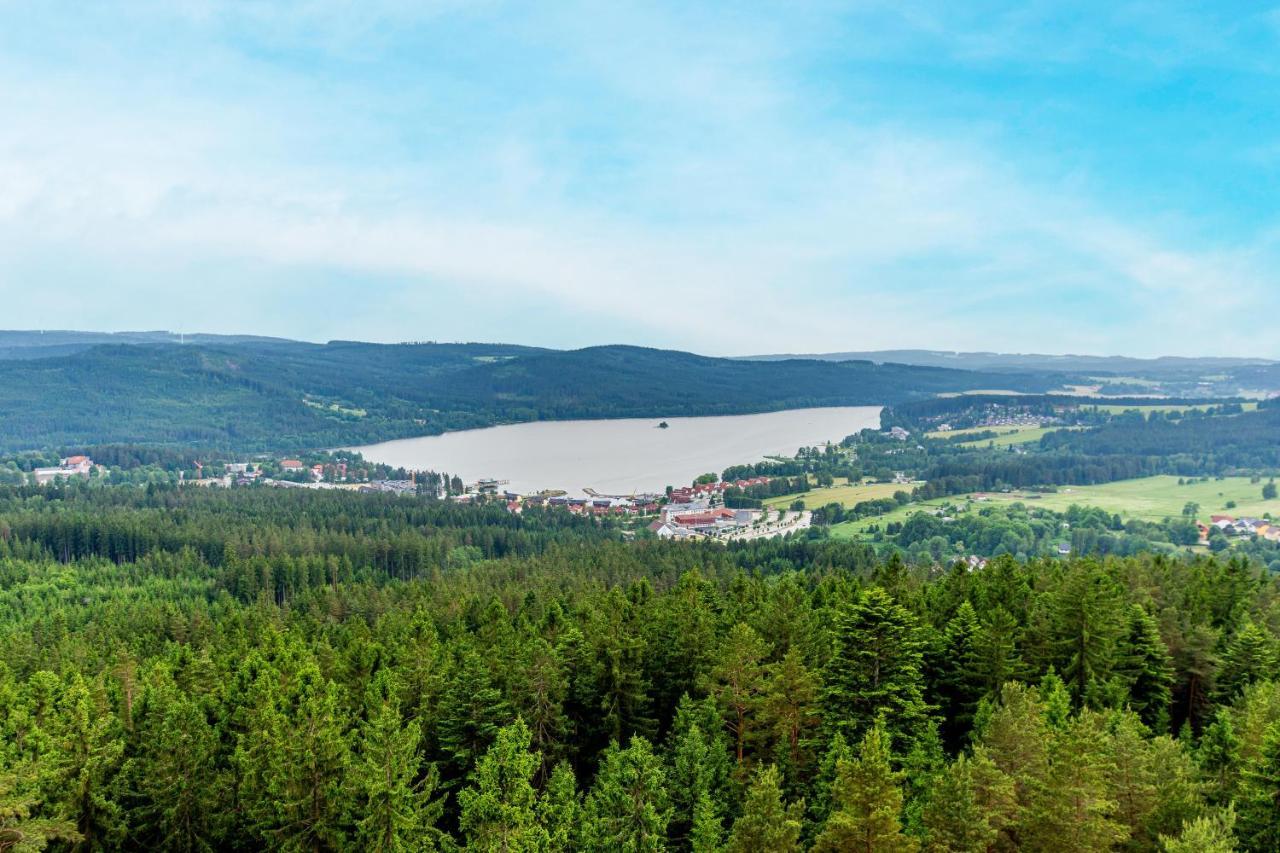 Lipno View - Blue 6 * Lipno nad Vltavou
